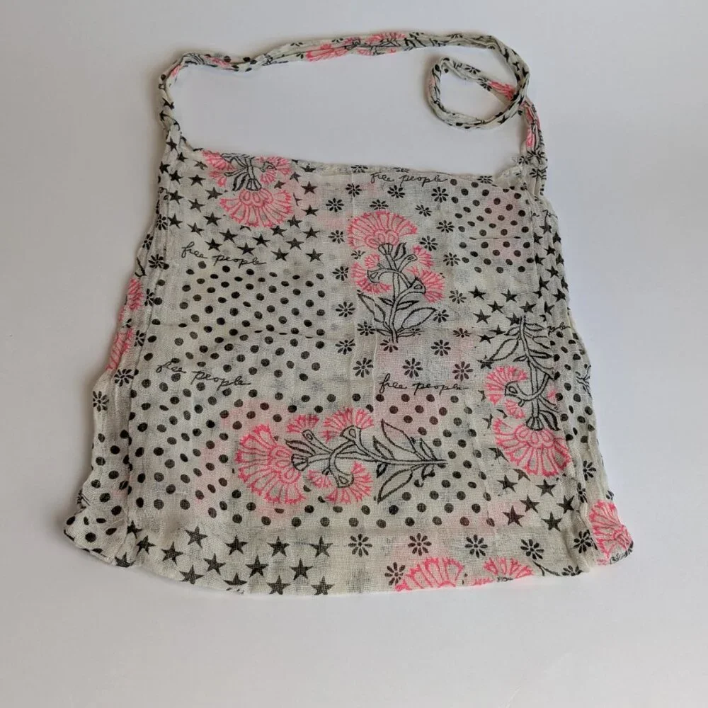 Bundle of 7 Reusable Shopping Tote Bag